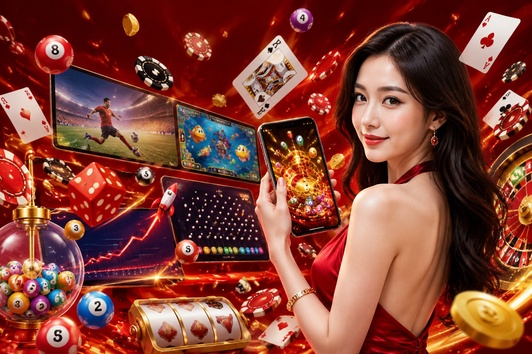 mywin88